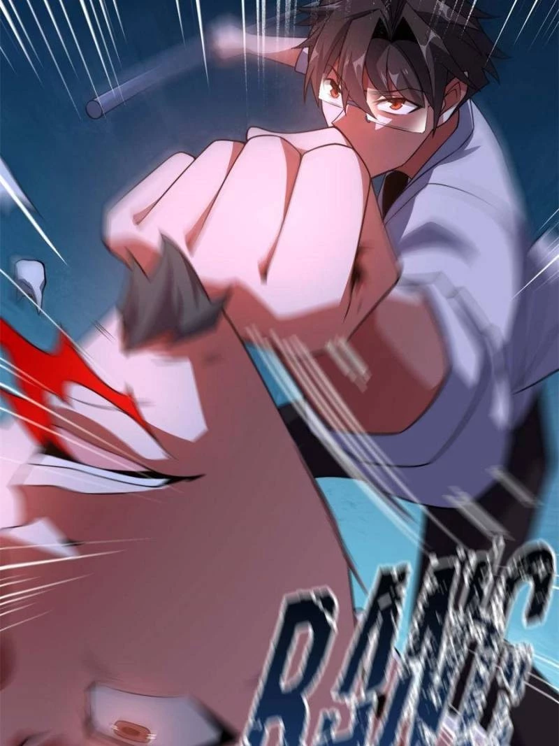 Monster Pet Evolution  Chap 99 - Next Chap 100