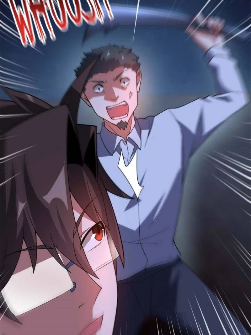 Monster Pet Evolution  Chap 99 - Next Chap 100