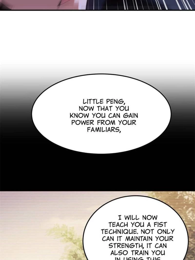 Monster Pet Evolution Chap 99 - Next Chap 100