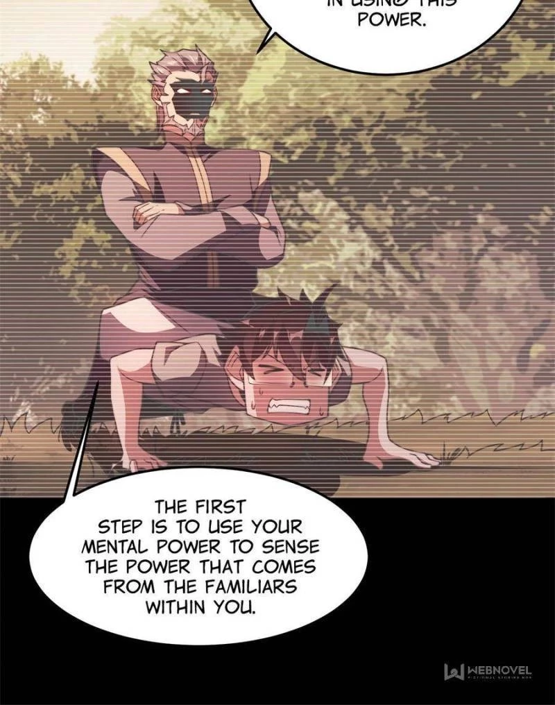 Monster Pet Evolution  Chap 99 - Next Chap 100