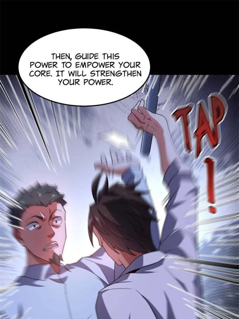 Monster Pet Evolution Chap 99 - Next Chap 100