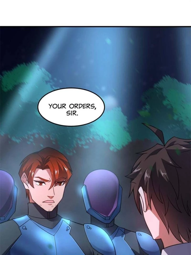 Monster Pet Evolution Chap 99 - Next Chap 100