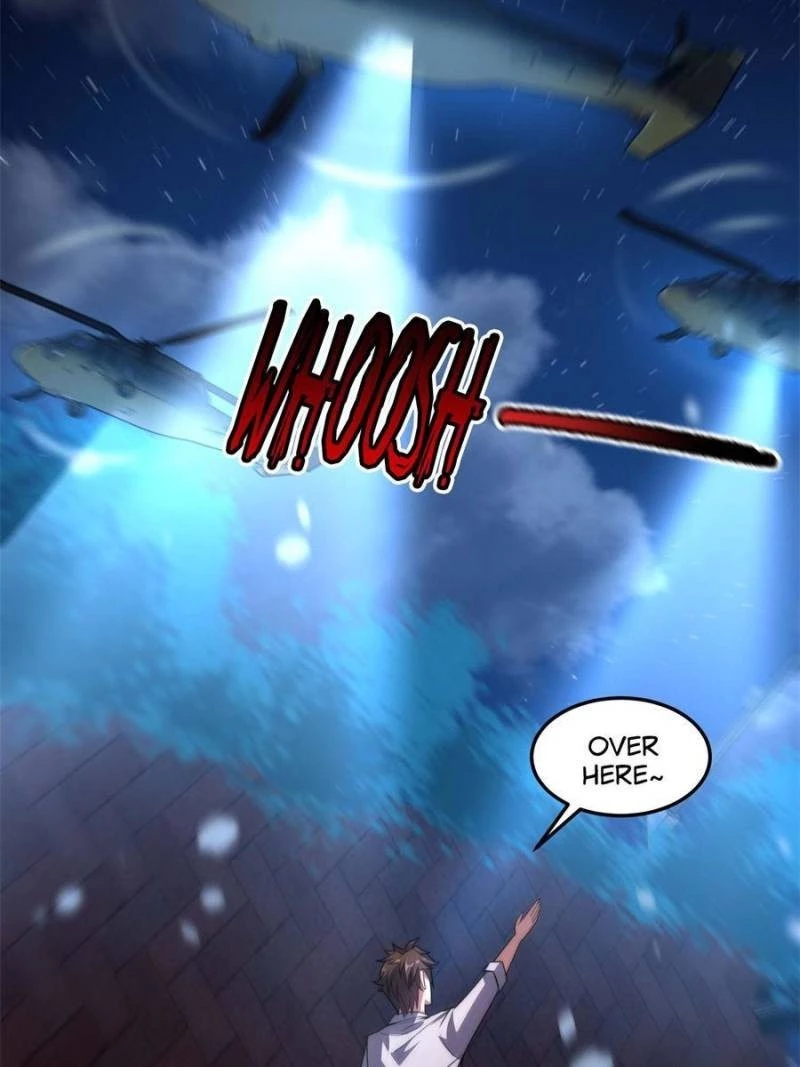 Monster Pet Evolution Chap 99 - Next Chap 100