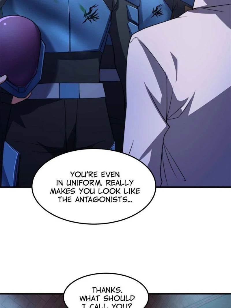 Monster Pet Evolution Chap 99 - Next Chap 100