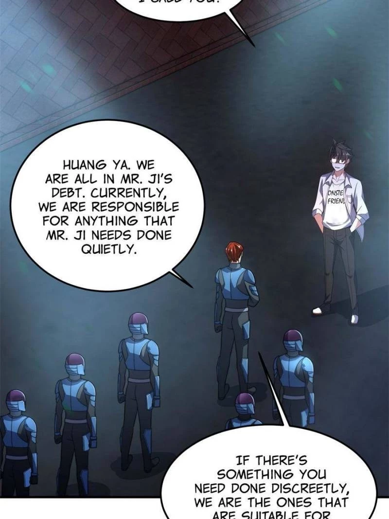 Monster Pet Evolution Chap 99 - Next Chap 100