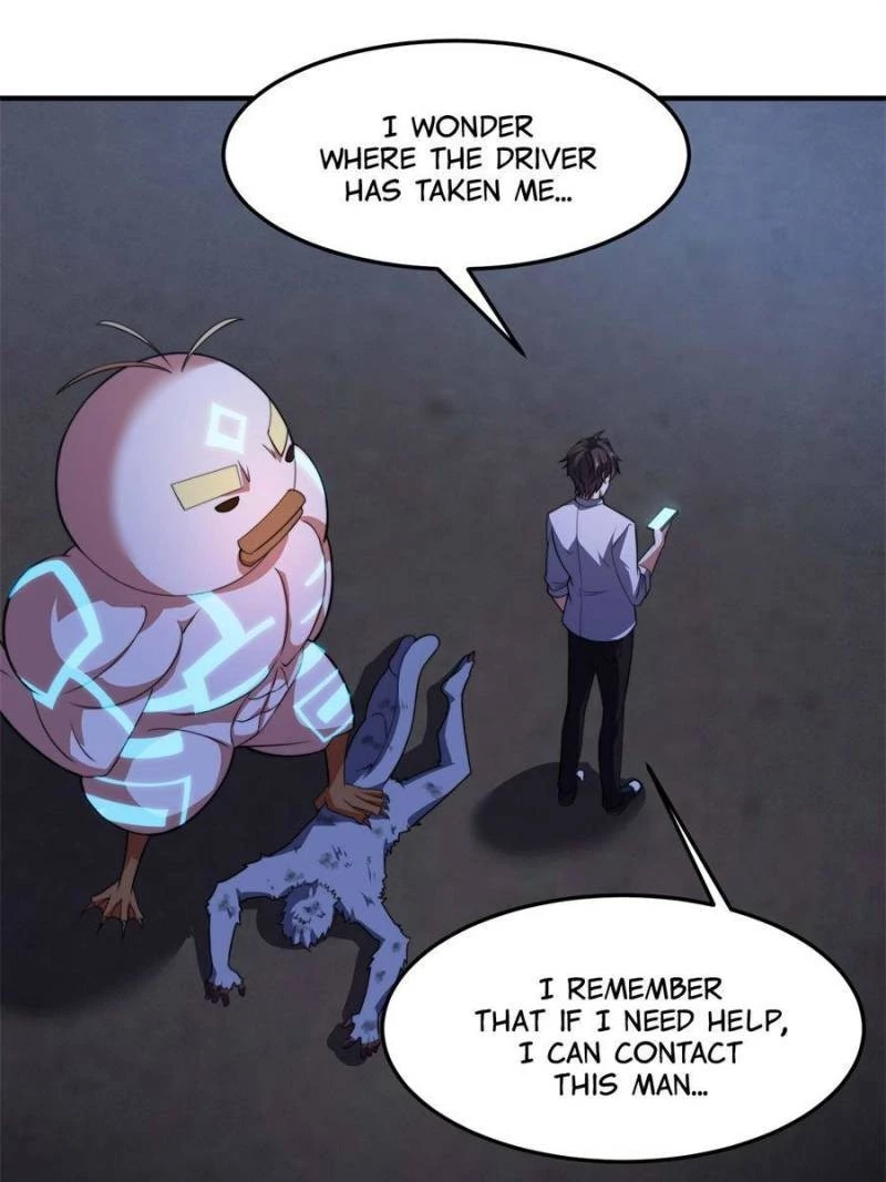 Monster Pet Evolution Chap 99 - Next Chap 100