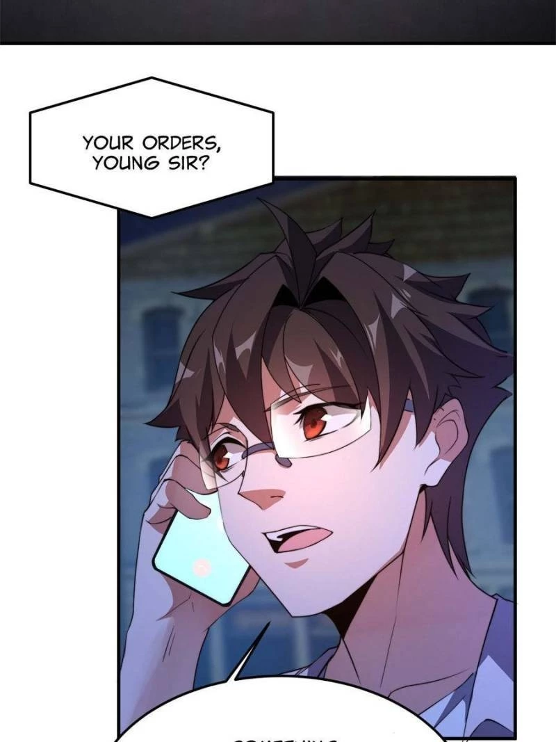 Monster Pet Evolution Chap 99 - Next Chap 100