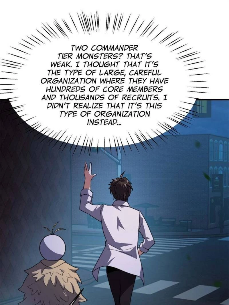 Monster Pet Evolution Chap 99 - Next Chap 100