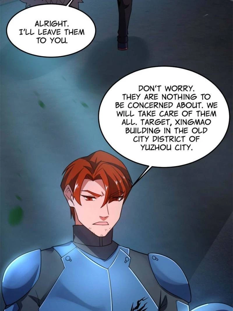 Monster Pet Evolution Chap 99 - Next Chap 100
