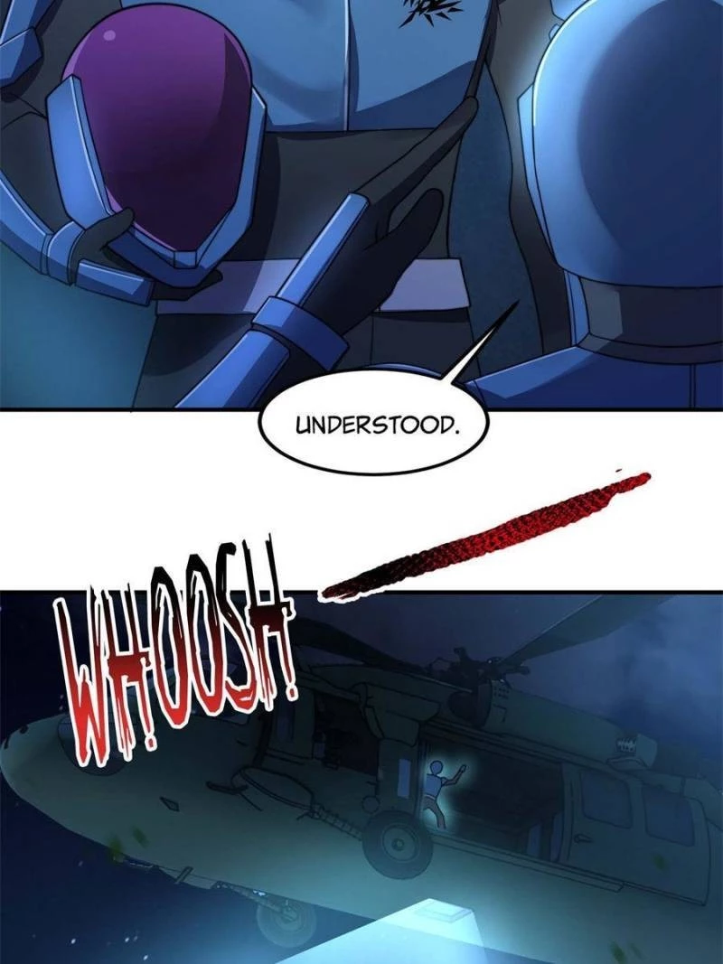 Monster Pet Evolution Chap 99 - Next Chap 100