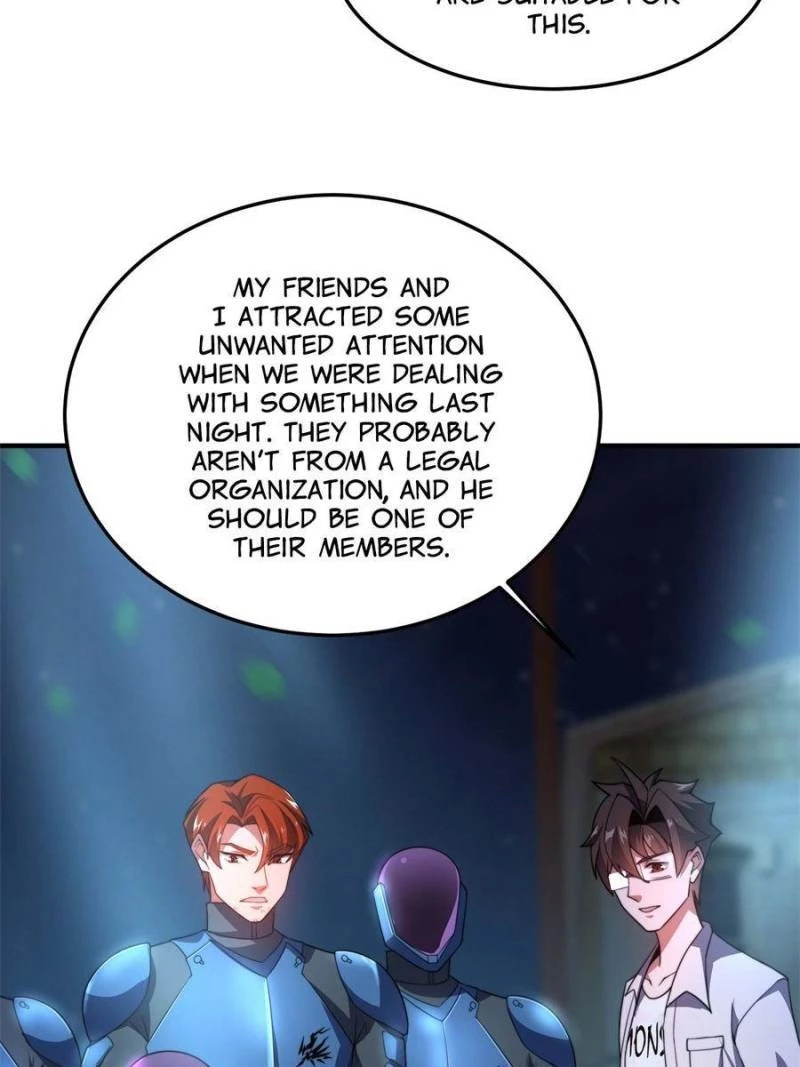 Monster Pet Evolution Chap 99 - Next Chap 100