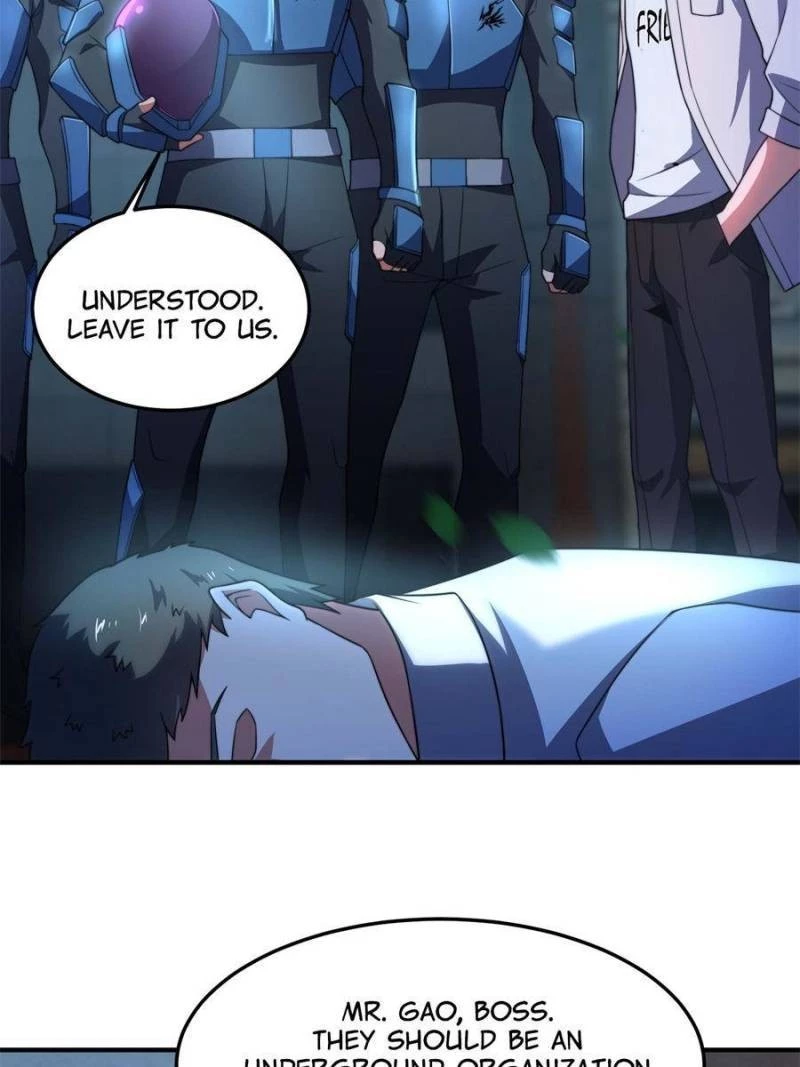 Monster Pet Evolution Chap 99 - Next Chap 100