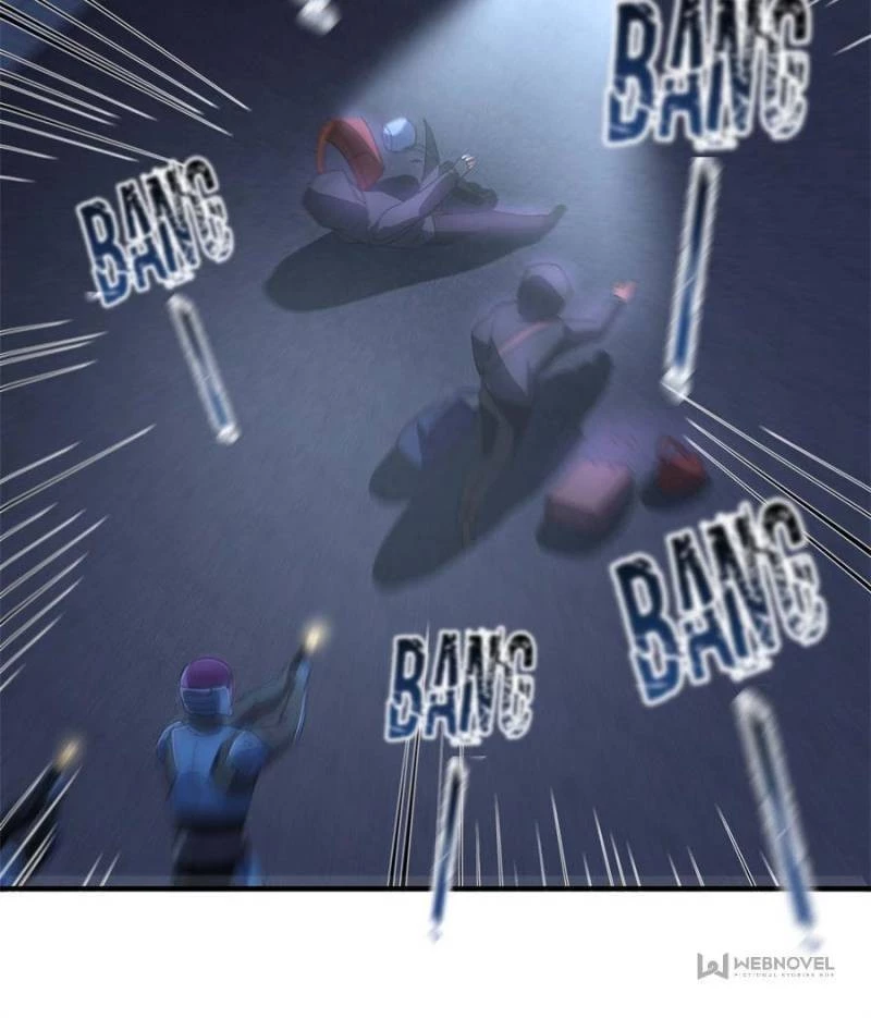 Monster Pet Evolution Chap 99 - Next Chap 100