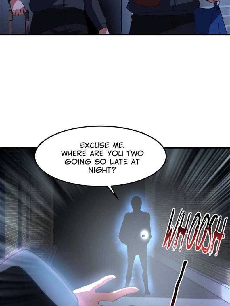 Monster Pet Evolution Chap 99 - Next Chap 100