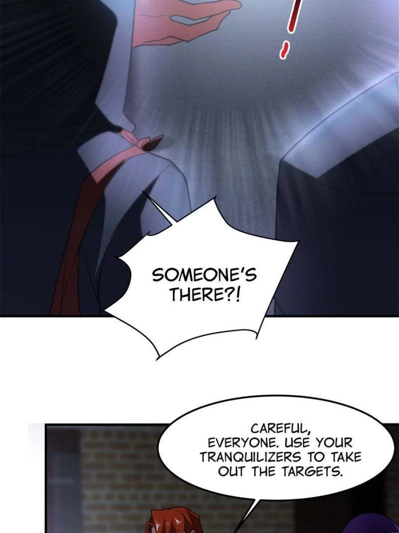 Monster Pet Evolution Chap 99 - Next Chap 100