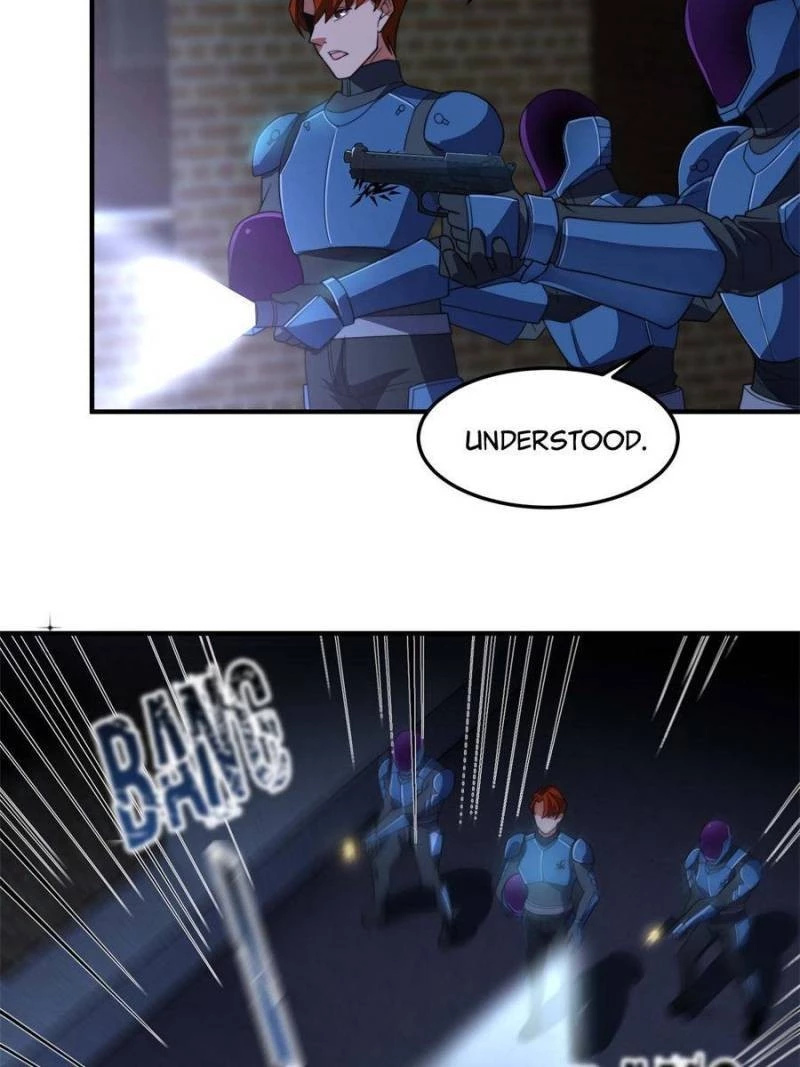 Monster Pet Evolution Chap 99 - Next Chap 100