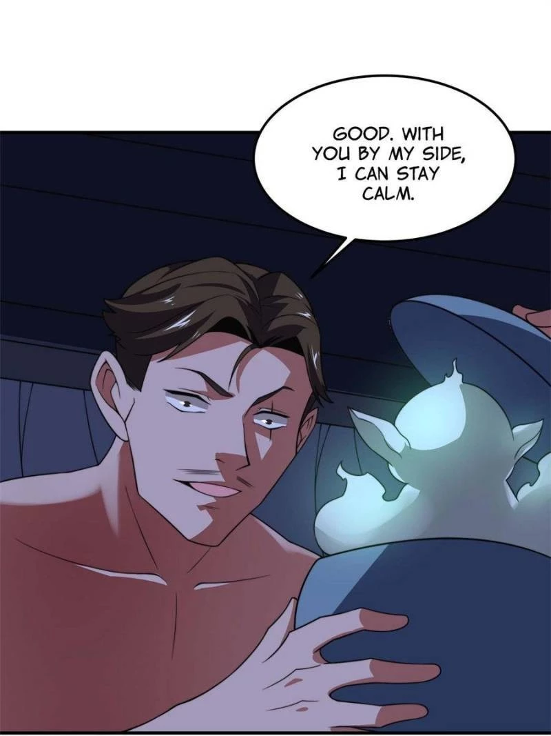 Monster Pet Evolution  Chap 99 - Next Chap 100