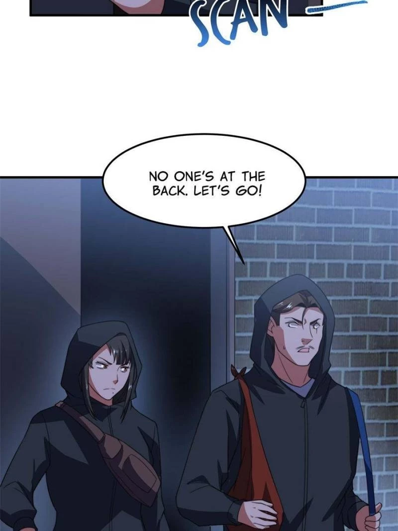 Monster Pet Evolution Chap 99 - Next Chap 100