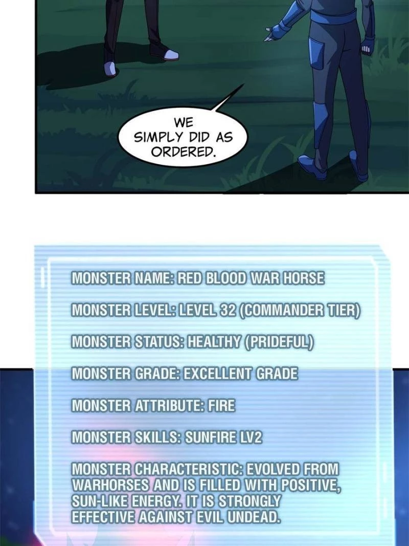 Monster Pet Evolution Chap 99 - Next Chap 100
