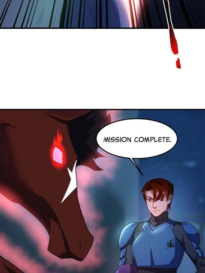 Monster Pet Evolution Chap 99 - Next Chap 100