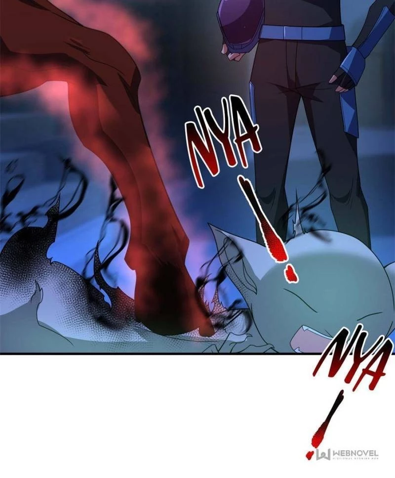 Monster Pet Evolution  Chap 99 - Next Chap 100