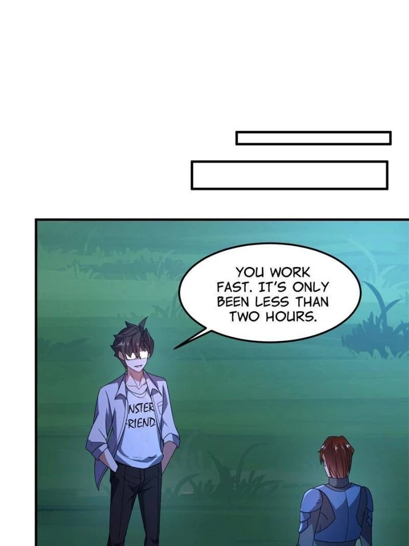 Monster Pet Evolution Chap 99 - Next Chap 100