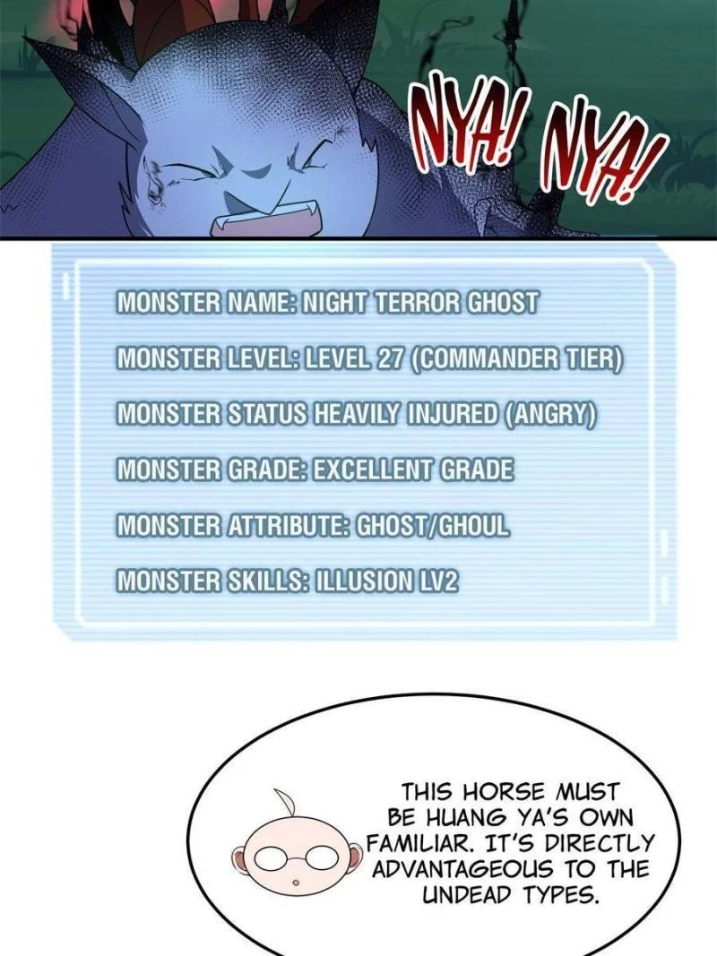 Monster Pet Evolution  Chap 99 - Next Chap 100