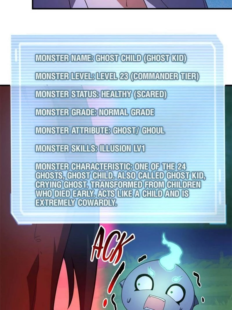 Monster Pet Evolution Chap 99 - Next Chap 100