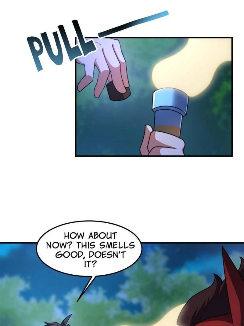 Monster Pet Evolution Chap 100 - Next Chap 101