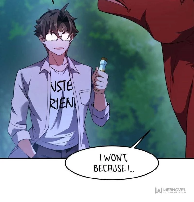 Monster Pet Evolution  Chap 100 - Next Chap 101