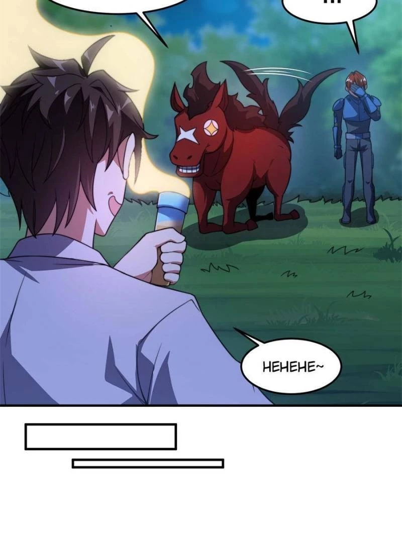 Monster Pet Evolution  Chap 100 - Next Chap 101