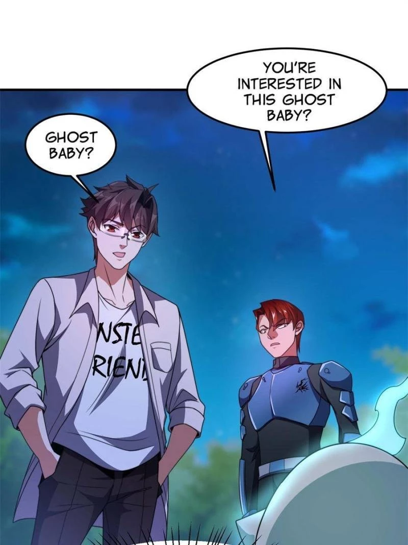 Monster Pet Evolution Chap 100 - Next Chap 101