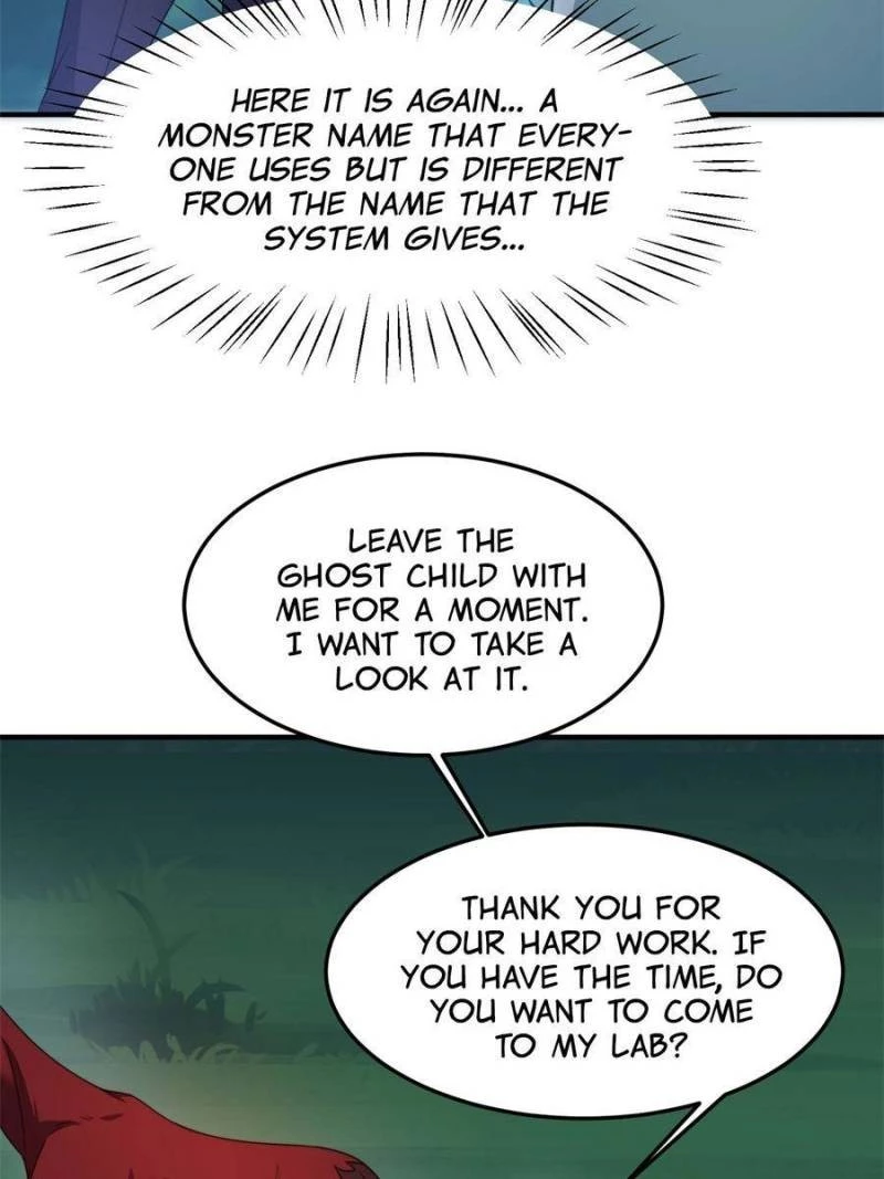 Monster Pet Evolution Chap 100 - Next Chap 101