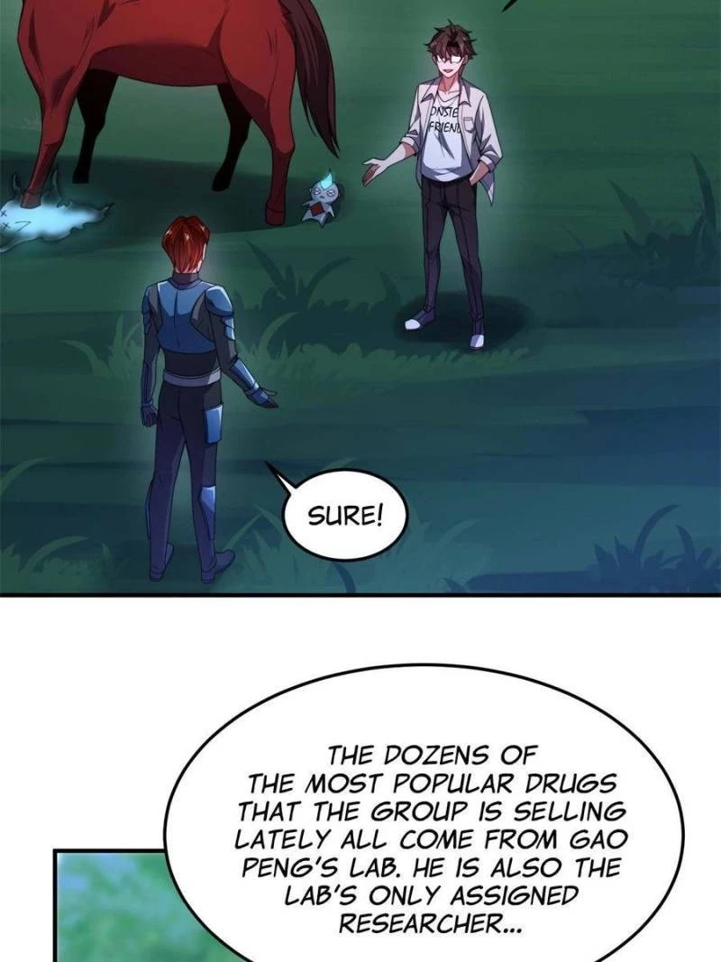 Monster Pet Evolution  Chap 100 - Next Chap 101