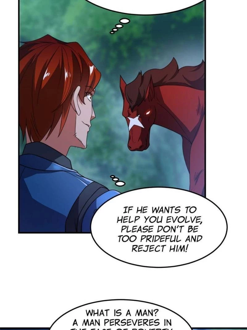 Monster Pet Evolution  Chap 100 - Next Chap 101