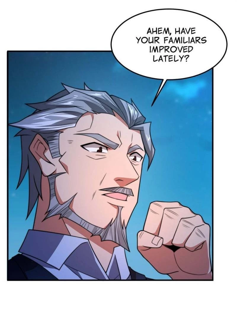 Monster Pet Evolution Chap 100 - Next Chap 101