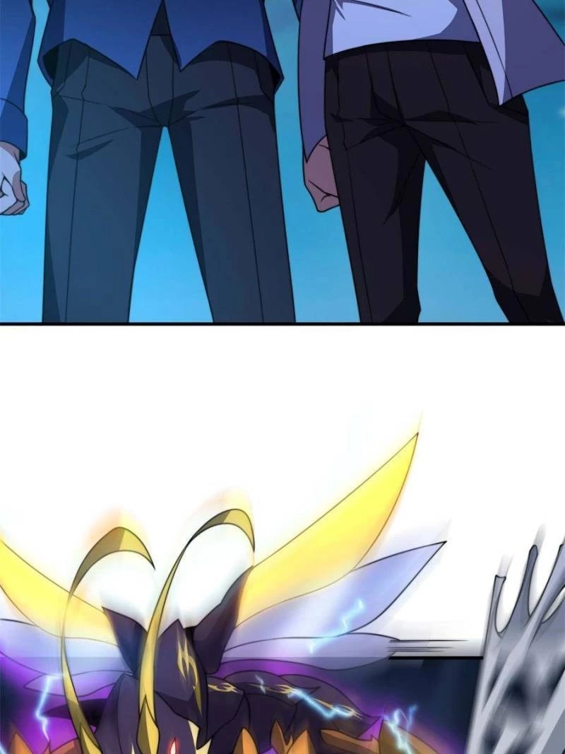 Monster Pet Evolution  Chap 100 - Next Chap 101