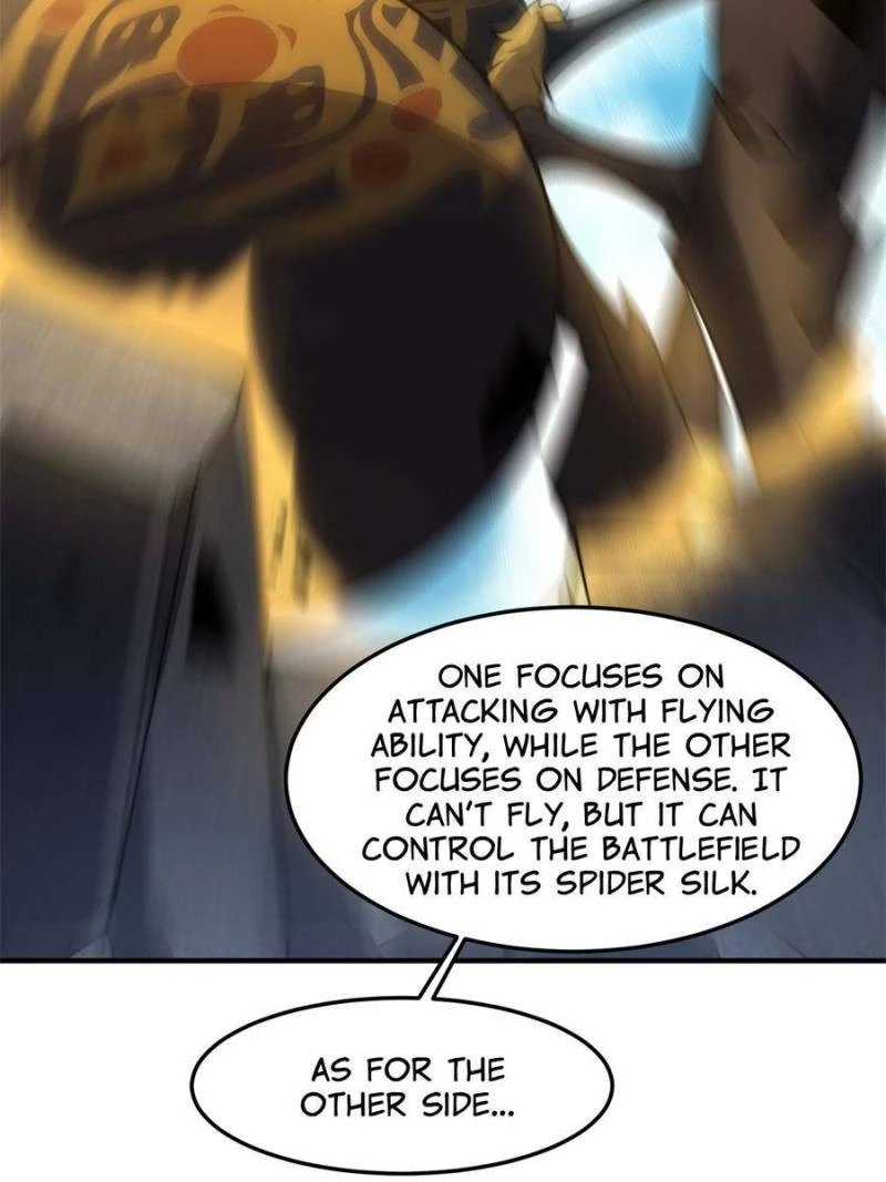 Monster Pet Evolution Chap 100 - Next Chap 101