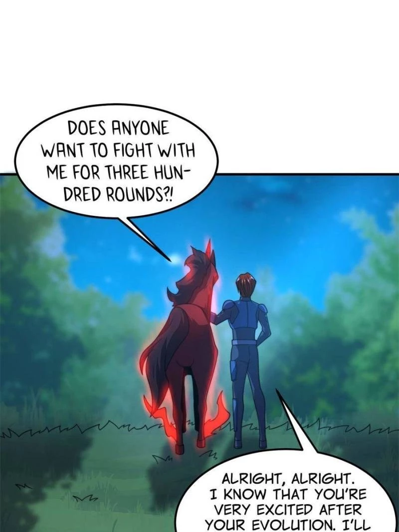 Monster Pet Evolution Chap 100 - Next Chap 101