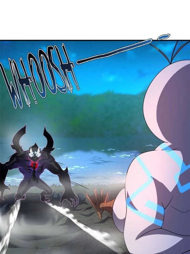Monster Pet Evolution Chap 100 - Next Chap 101