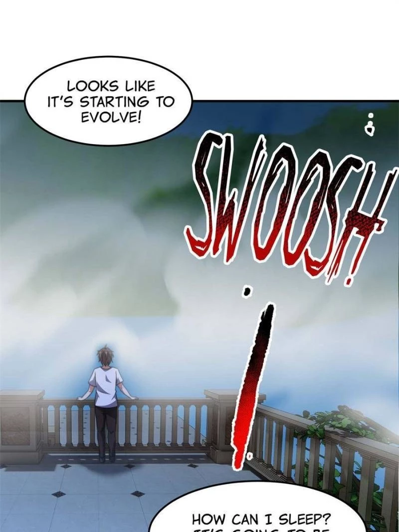 Monster Pet Evolution  Chap 100 - Next Chap 101