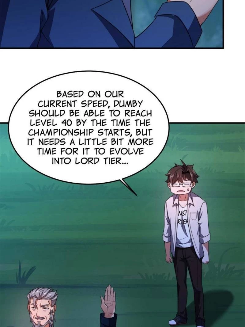 Monster Pet Evolution  Chap 100 - Next Chap 101