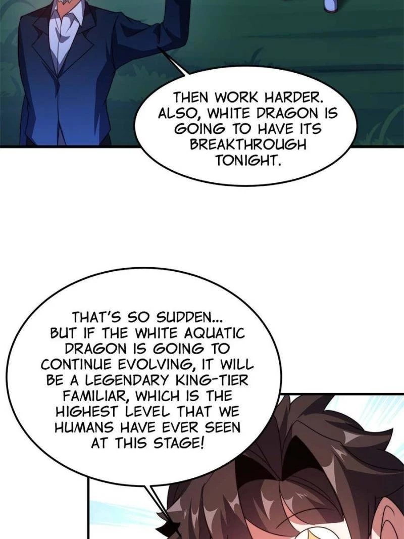 Monster Pet Evolution Chap 100 - Next Chap 101