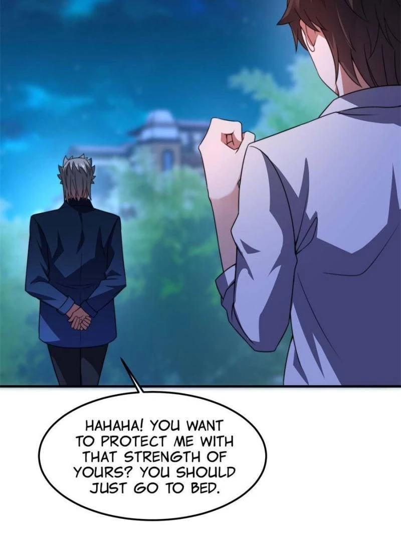 Monster Pet Evolution  Chap 100 - Next Chap 101