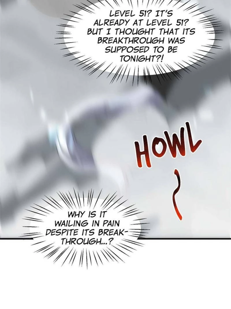 Monster Pet Evolution Chap 100 - Next Chap 101