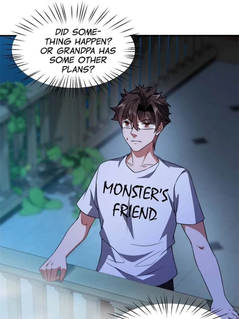 Monster Pet Evolution Chap 100 - Next Chap 101