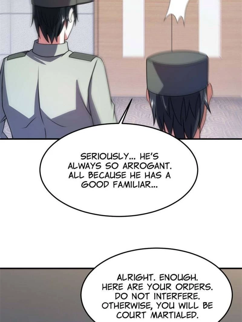 Monster Pet Evolution  Chap 100 - Next Chap 101