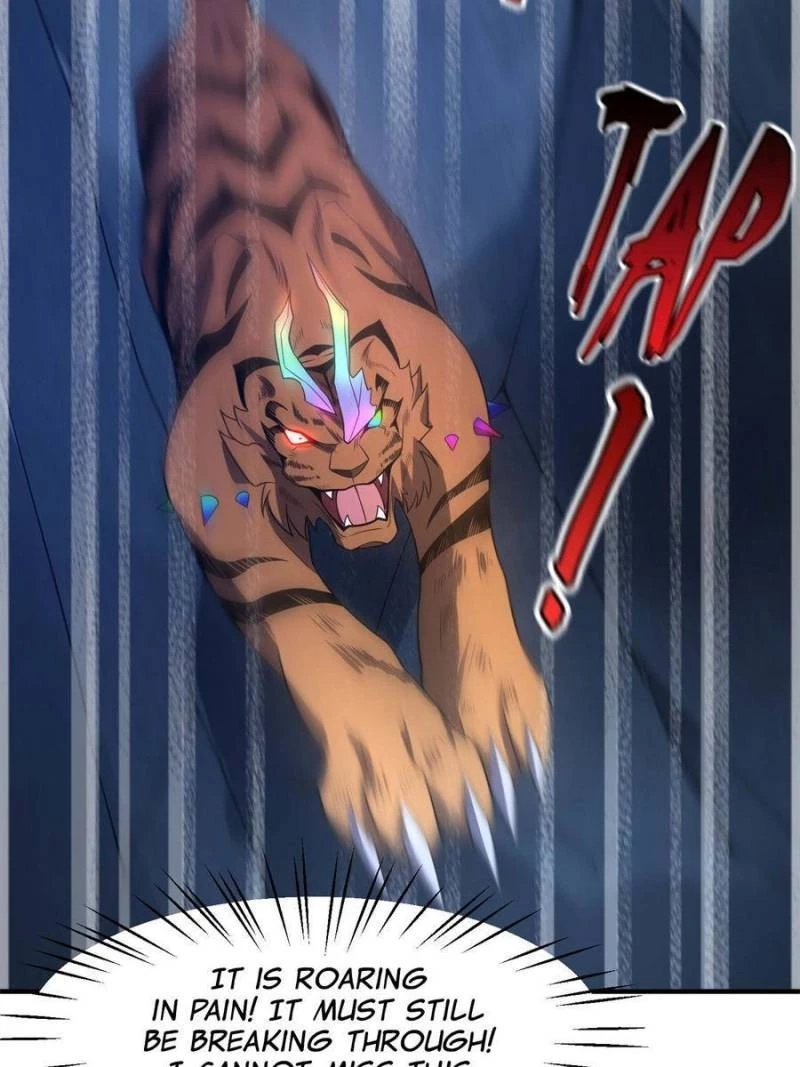 Monster Pet Evolution Chap 100 - Next Chap 101