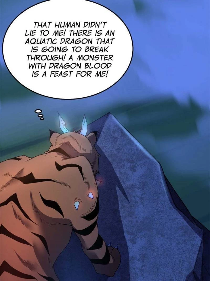 Monster Pet Evolution Chap 100 - Next Chap 101