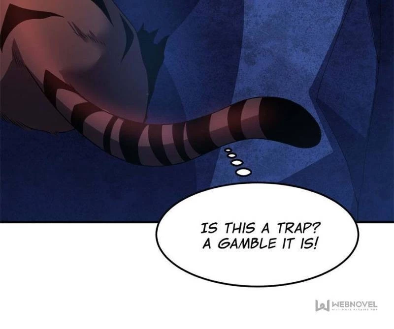 Monster Pet Evolution Chap 100 - Next Chap 101